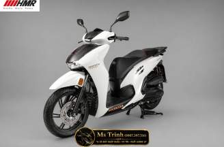 Giá xe Honda SH350i Sporty 2026 nhập Ý: Cập nhật mới nhất, bảng giá và chi phí lăn bánh