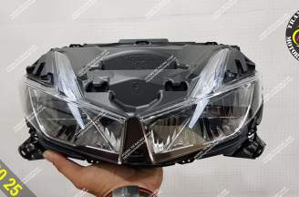 Genuine spare parts Honda Winner X - Headlights
