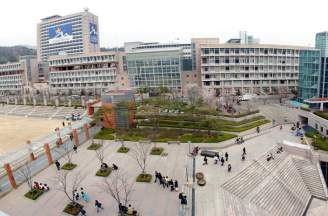 Đại học Kookmin - thông tin tư vấn du học năm 2022