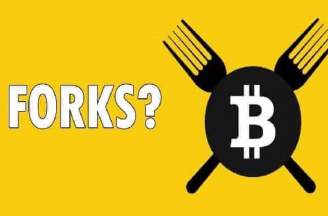 Hard fork bitcoin là gì? Tổng quan về Hard Fork Bitcoin