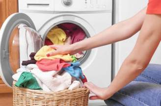 Giặt chung quần áo có bị lây sùi mào gà?