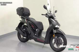 Chỉ còn vài chiếc - săn ngay Honda SH150 Sport Edition đen trước khi hết hàng