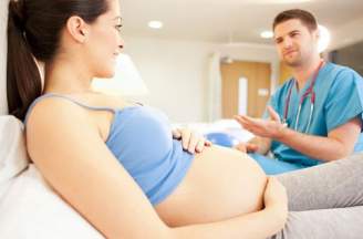 Người có thai bị trĩ ngoại có sinh thường được không