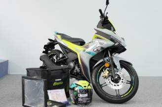 Yamaha Y16ZR 6MRO: Sở hữu ngay – Đẳng cấp không dành cho số đông!