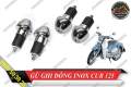 Các loại thực phẩm giúp ngăn ngừa ung thư hiệu quả