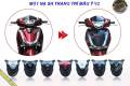 Các loại thực phẩm giúp ngăn ngừa ung thư hiệu quả