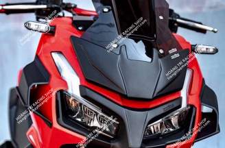 ADV 150 headlight beak cover - imported from Thailand
