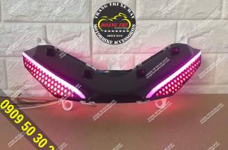 Led Audi A9 Exciter 150
