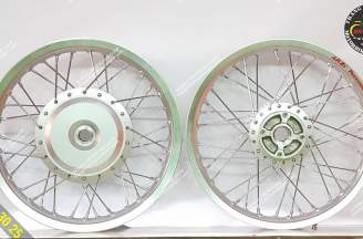 Vario spokes - Click Thai
