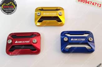 Biker oil cap for car decoration ADV 150
