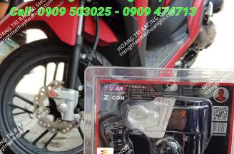 Front disc lock Vario, Click 2018 - brand Zcon
