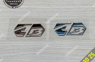 Airblade car logo 2020
