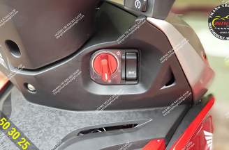 Replace Smartkey Honda V2 Lock for Winner X 2019 car
