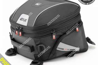 Givi XS313 motorcycle saddle bag
