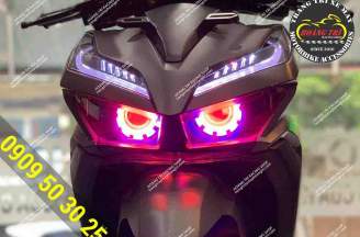 HD08 Led Ball Lights for Vario, Click Thai
