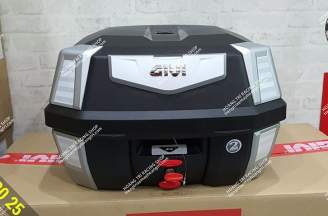 Genuine Givi back box B42N - new model 2020
