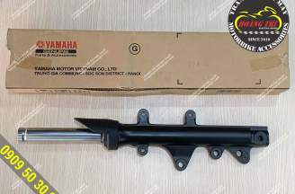 Right NVX front fork - genuine Yamaha
