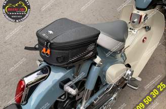 Kappa - AH203 bag for motorcycles, Moto bikes
