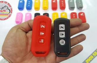 Remote Cover Honda Smartkey
