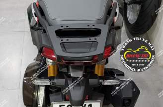 Rear baga extender SRV degree for ADV 150
