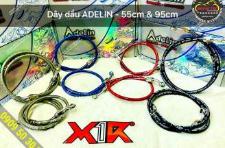 Adelin Oil Line - 55cm & 95cm
