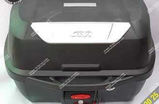 Givi E43NTL Thùng Box
