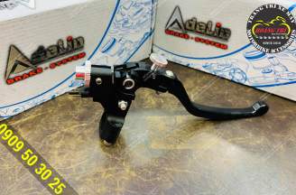 Anti-fracture Adelin handlebar PX7
