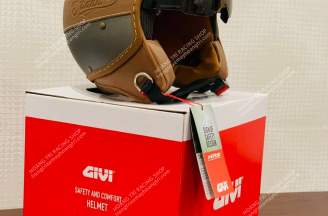 Strada V20.1 Givi helmet 3/4 - Genuine
