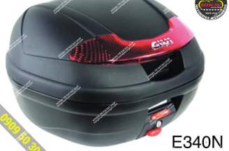 Givi E340N . Box
