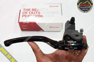 Genuine Italian Brembo RCS 14 brake lever
