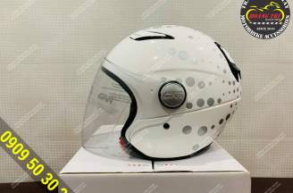 Genuine 3/4 helmet - Dot V10.1 Givi
