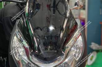 H2C windscreen for PCX 2011
