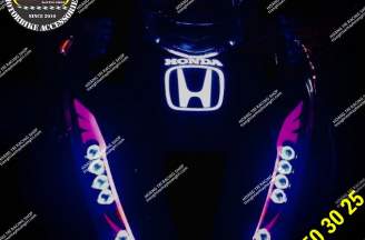 Led Logo Mask Sh Vietnam
