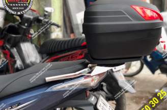 Givi B27N . Box
