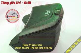 Givi G10N . Middle Case
