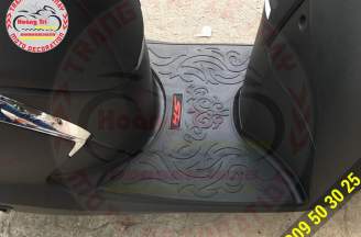 Foot mat Sh 300i
