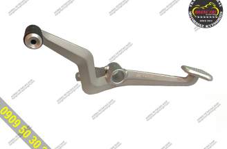 K Tech Winner 2-way gear lever
