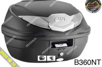 Givi B360NT . Box
