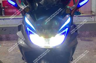 Audi PCX Led Lights 2014-2017
