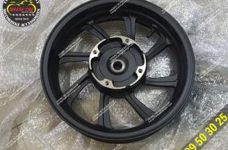 PCX 2018 rear platter, imported from Indonesia
