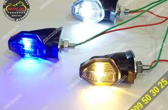 CD319 . LED turn signal
