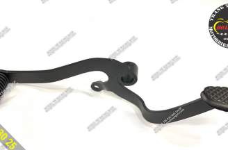 Winner X 2-way gear lever
