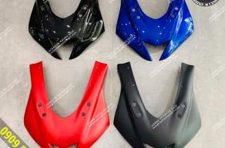 R6 mask for R15 V3 . car
