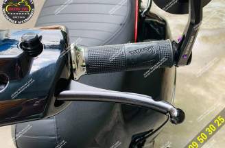 Genuine imported Zelioni Vespa GTS handbrake
