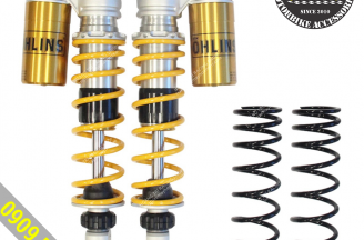 Genuine Ohlins fork for Yamaha NVX - YA767
