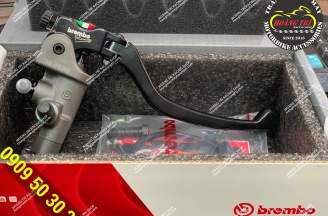 Genuine Italian Brembo RCS 19 brake lever
