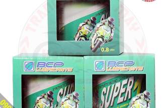 Semi-synthetic oil BCP - Super 1
