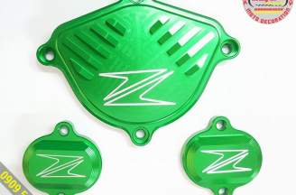 Cover Cover Kawasaki Z125cc
