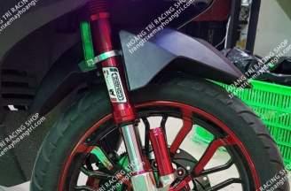 Front fork upside down Airblade
