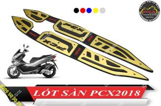 Stand PCX 2018 Shark Power
